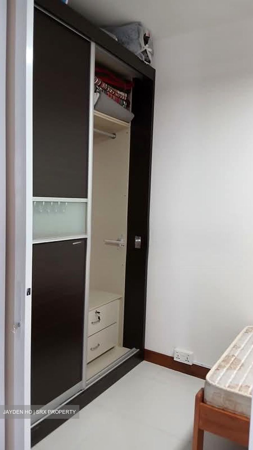 Blk 618C Punggol Breeze (Punggol), HDB 4 Rooms #581929171